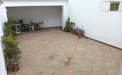 Casa en Ciudadela, Islas Baleares, España 1