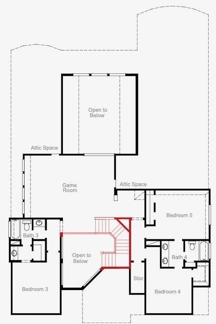 House in Manvel, Texas, United States 3 - 17445996