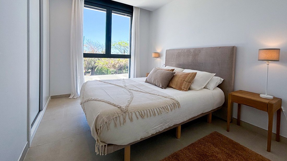 Chalet in Polop, Valencian Community, Spain 5 - 17443050