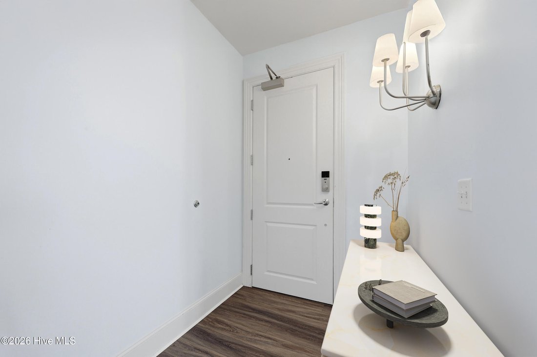 Condo in Raleigh, North Carolina, United States 3 - 17446368