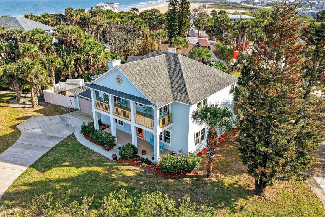 House in St. Augustine, Florida, United States 2 - 17443383