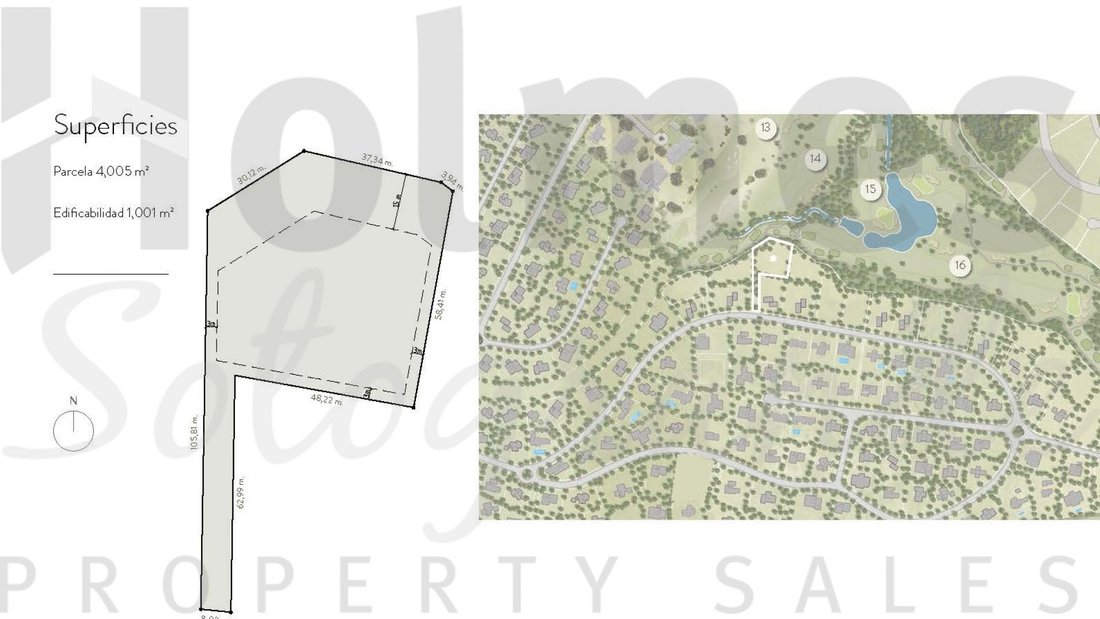 Land in Sotogrande, San Roque, Andalusia 2 - 17443877
