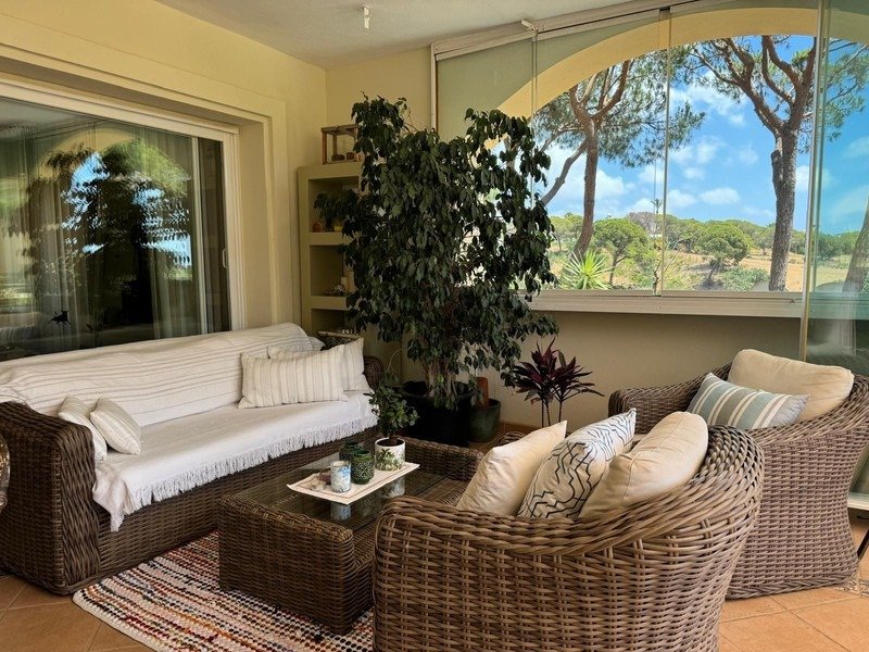 Apartment in Elviria-Cabopino, Marbella, Spain 1 - 17447115