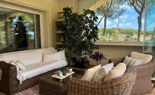 Appartamento a Elviria-Cabopino, Marbella, Spagna 1