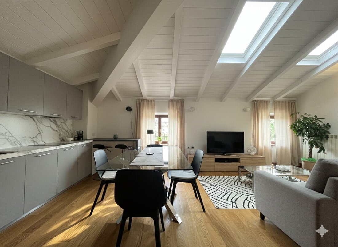 Apartment in Pietrasanta, Tuscany, Italy 2 - 17446333