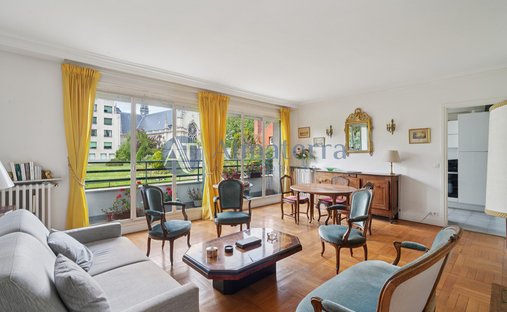 Appartement à Lorette-Martyrs, Paris 9e Arrondissement, Paris 1