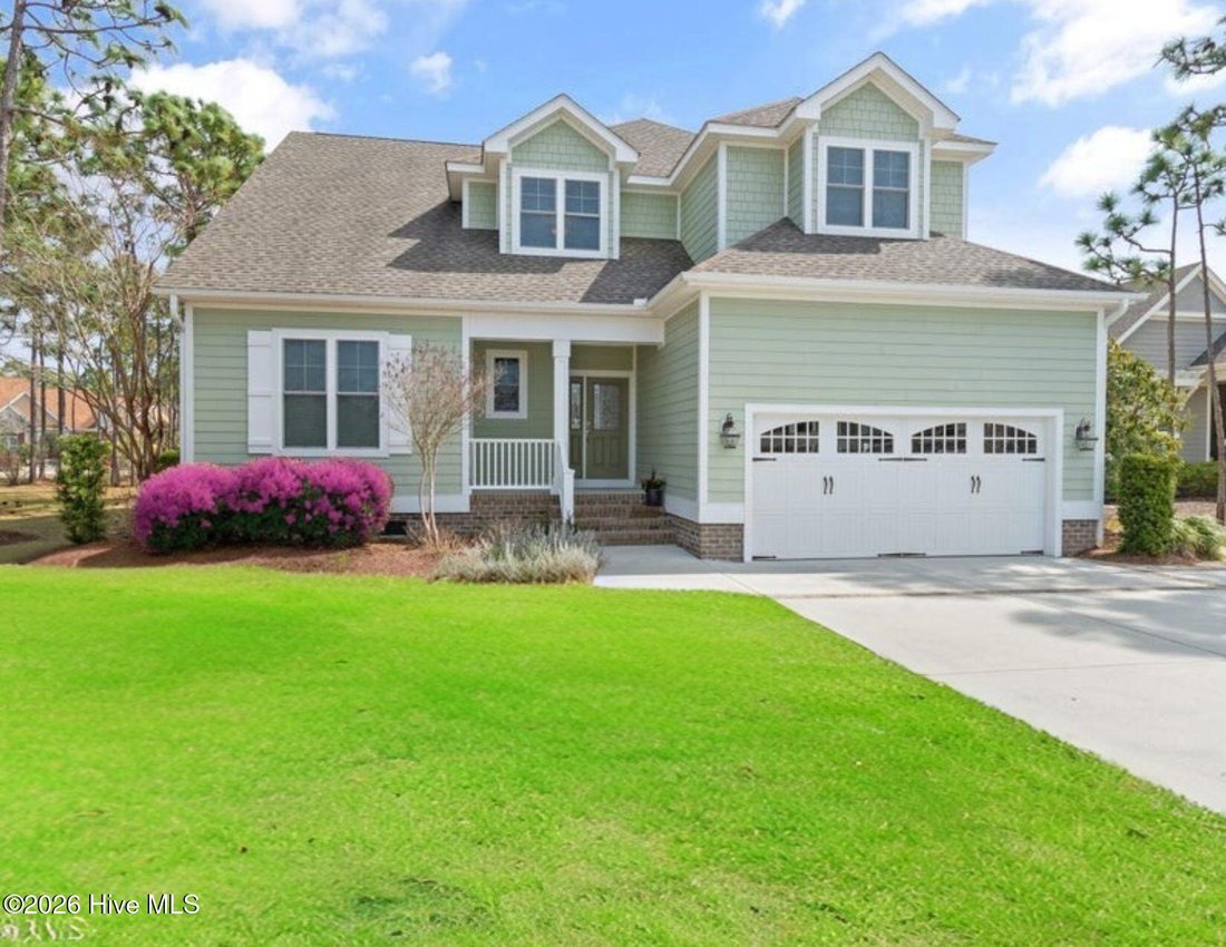 House in Southport, North Carolina, United States 1 - 16778887