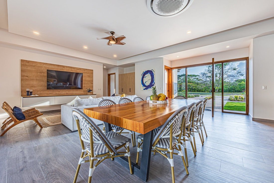 Villa in Pinilla, Guanacaste Province, Costa Rica 3 - 17445638