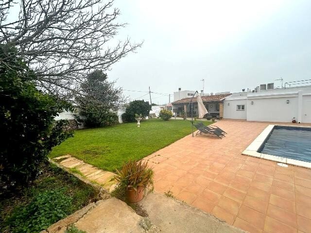 Country House in Ciutadella de Menorca, Balearic Islands, Spain 2 - 17442342