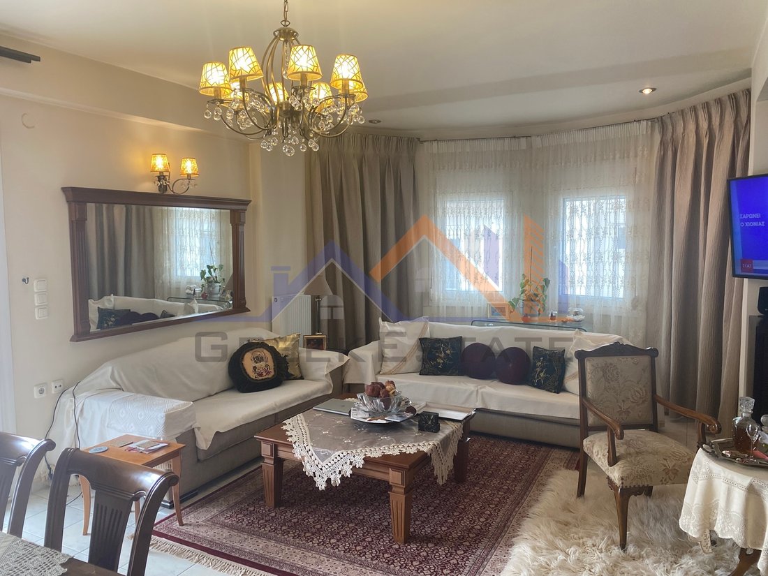 Apartment in Epirus, Epirus and Western Macedonia, Greece 2 - 16488800