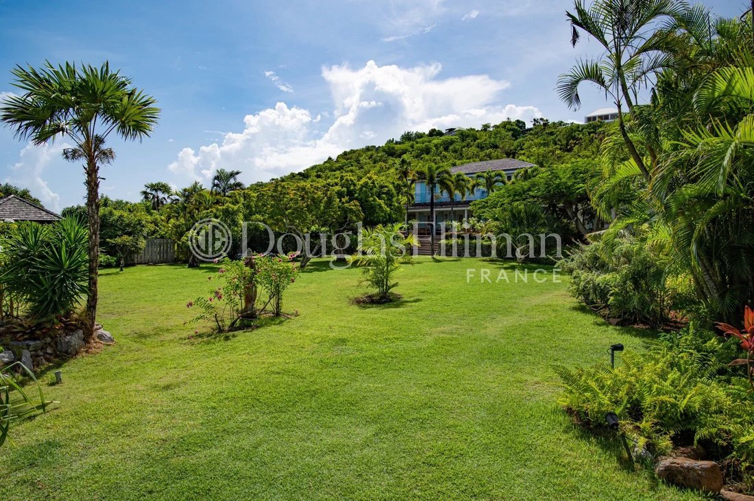 Villa in France 1 - 17446360