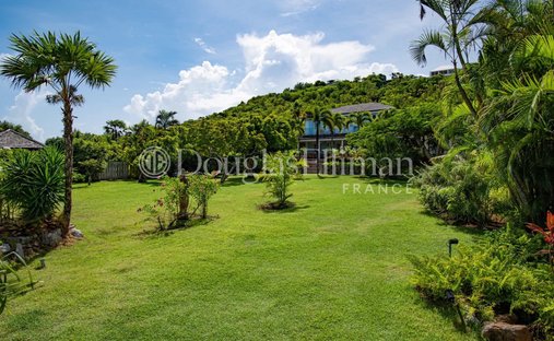 Villa in France 1