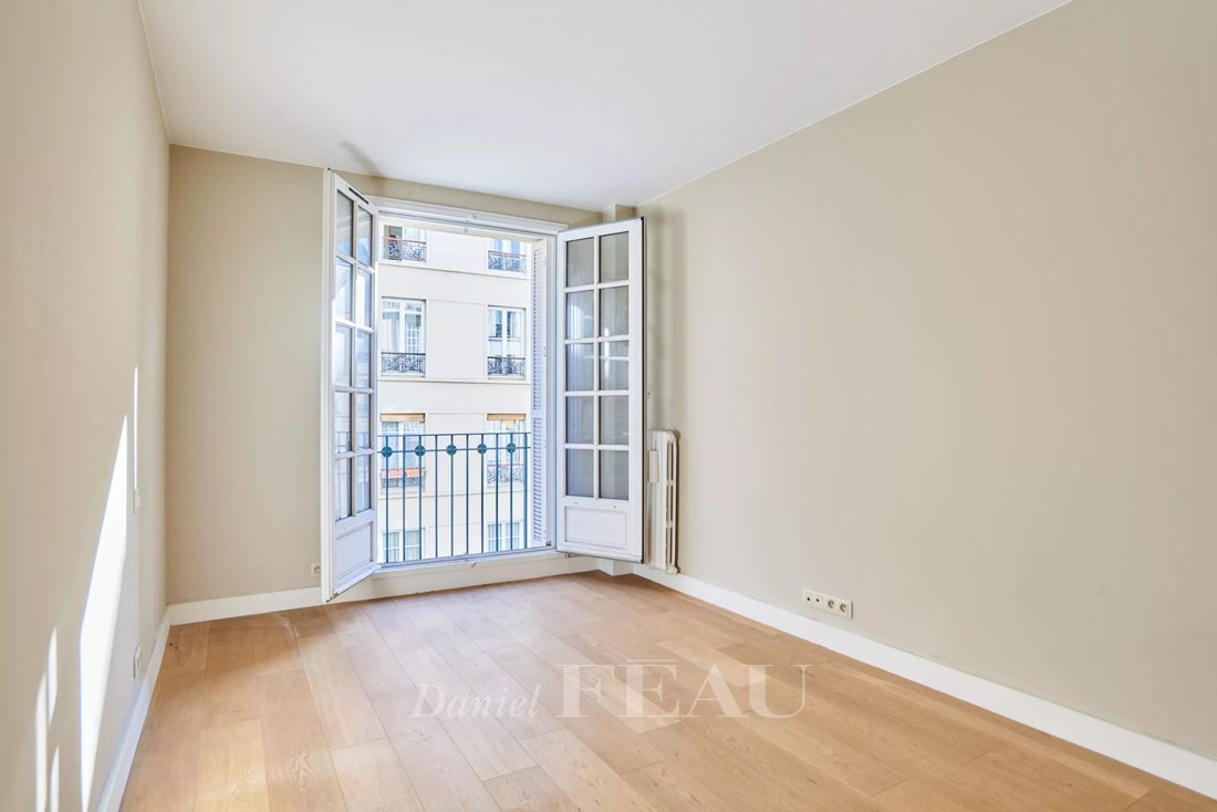 Apartment in Jardin des Plantes, Paris 5e Arrondissement, Paris 5 - 17444744