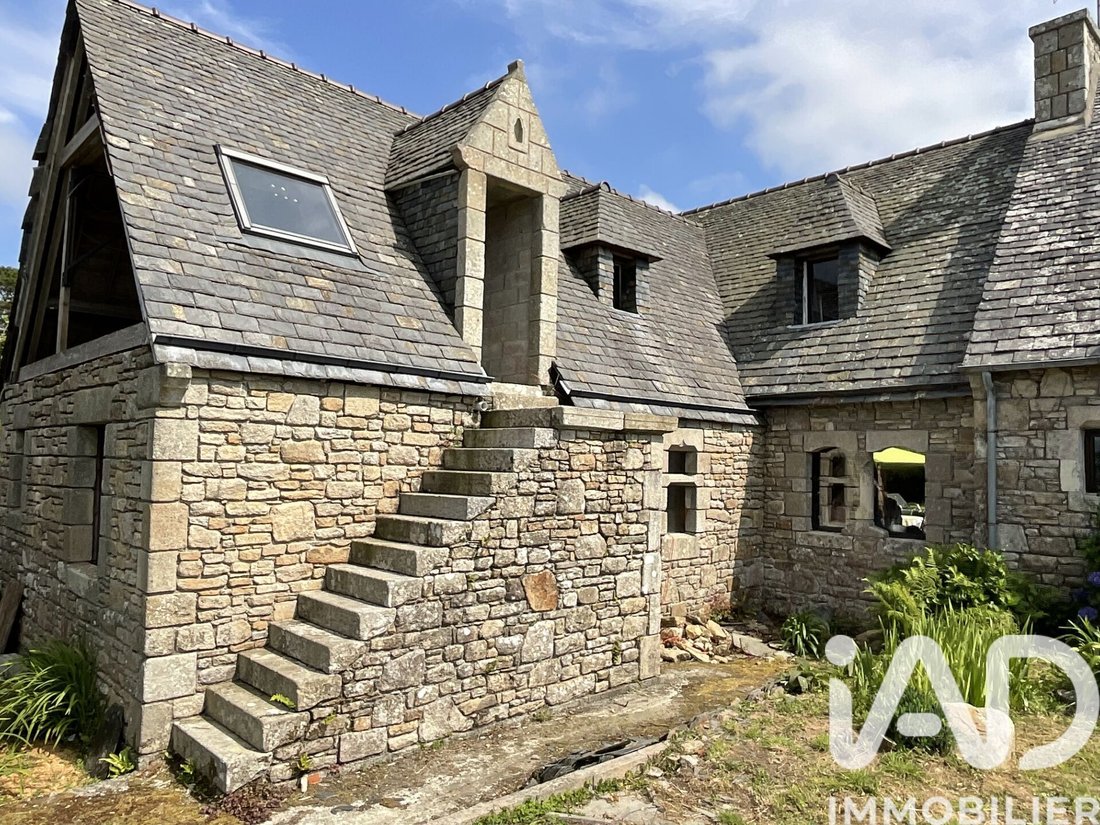 House in Pleumeur-Bodou, Brittany, France 3 - 17445907