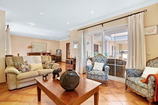 Chalet in Ciutadella de Menorca, Balearic Islands, Spain 4 - 17443404