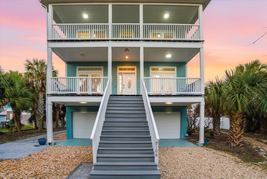 House in St. Augustine, Florida, United States 3 - 17446905