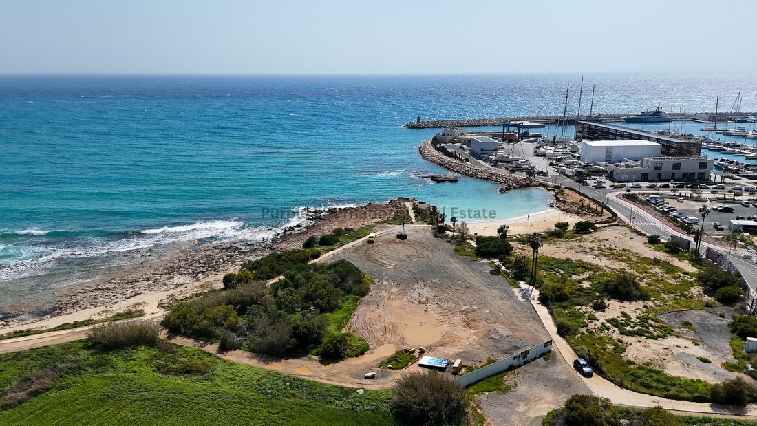Land in Ayia Napa, Cyprus 4 - 16712033
