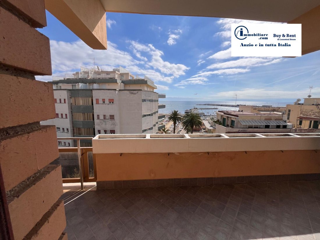 Apartment in Center, Anzio, Lazio 5 - 17432100