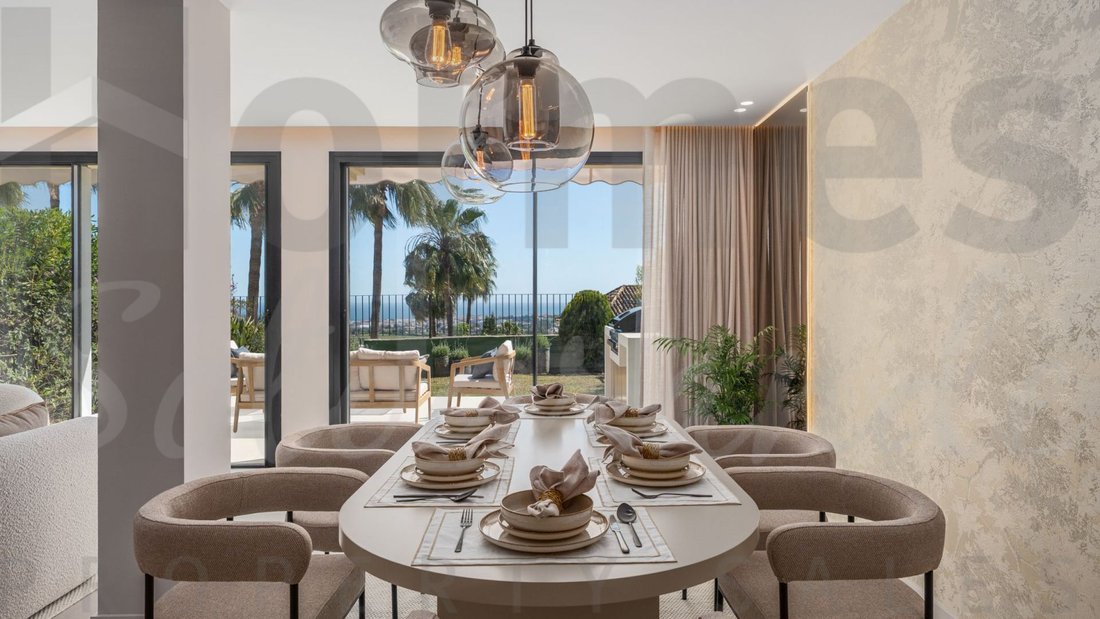 Townhouse in La Quinta, Benahavis, Andalusia 4 - 17444000
