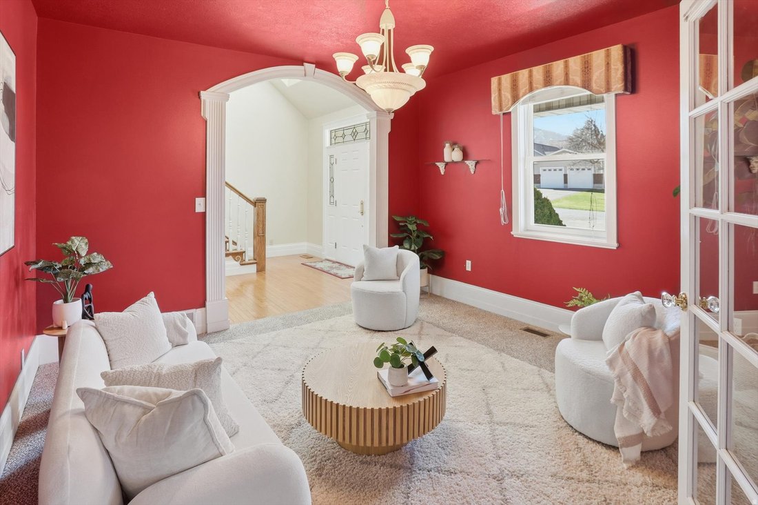 House in North Logan, Utah, United States 5 - 17446280