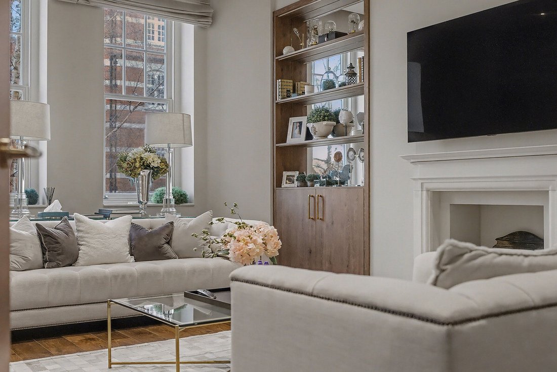 Apartment in St John's Wood, Westminster, England 5 - 17447070