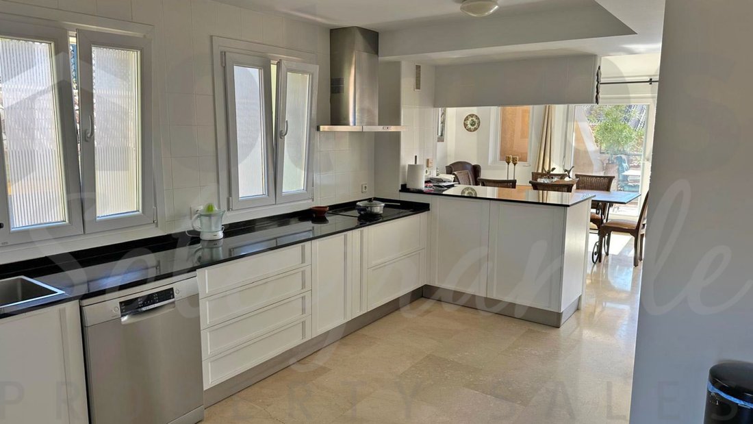 Apartment in Sotogrande, San Roque, Andalusia 3 - 17443217