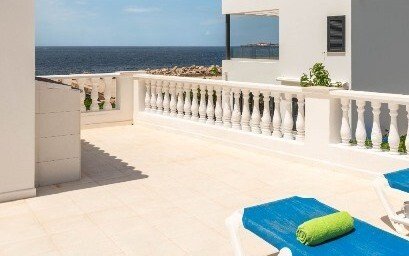 Chalet in Ciutadella de Menorca, Balearic Islands, Spain 2 - 17442638