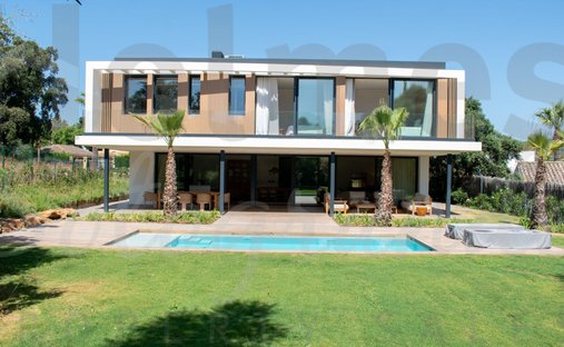 Villa in Sotogrande, San Roque, Andalusien 1