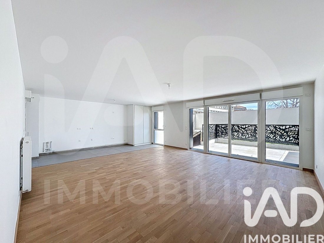 Apartment in Saint Cyprien, Toulouse, France 3 - 17445704