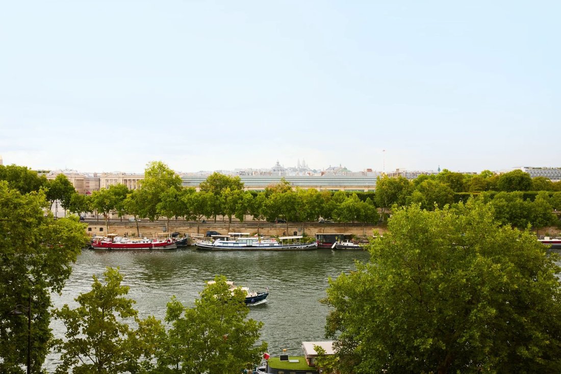 Apartment in Invalides, Paris 7e Arrondissement, Paris 5 - 17444574