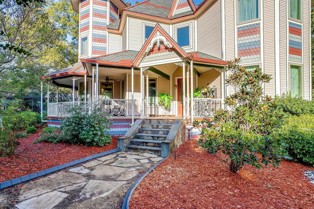 House in Mansfield, Texas, United States 1 - 17443069