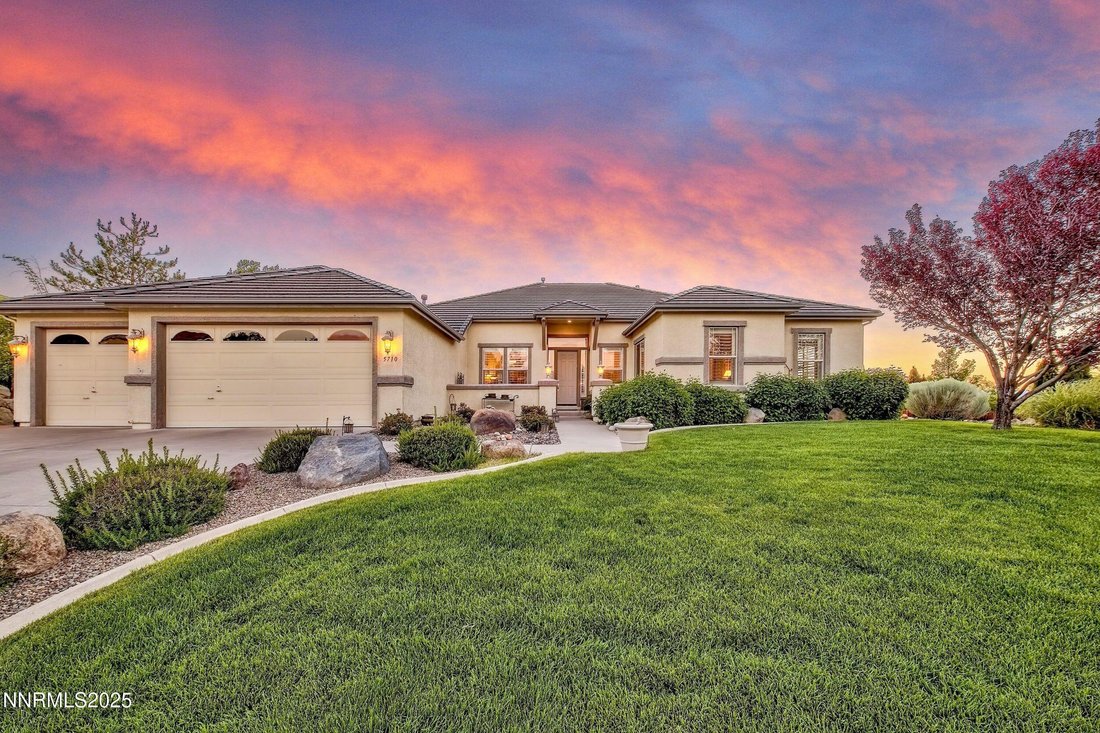 House in Reno, Nevada, United States 4 - 17446872
