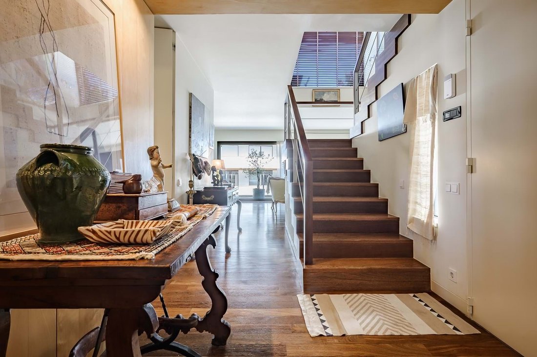 Penthouse in Estoril, Cascais e Estoril, Lisbon 5 - 16650321