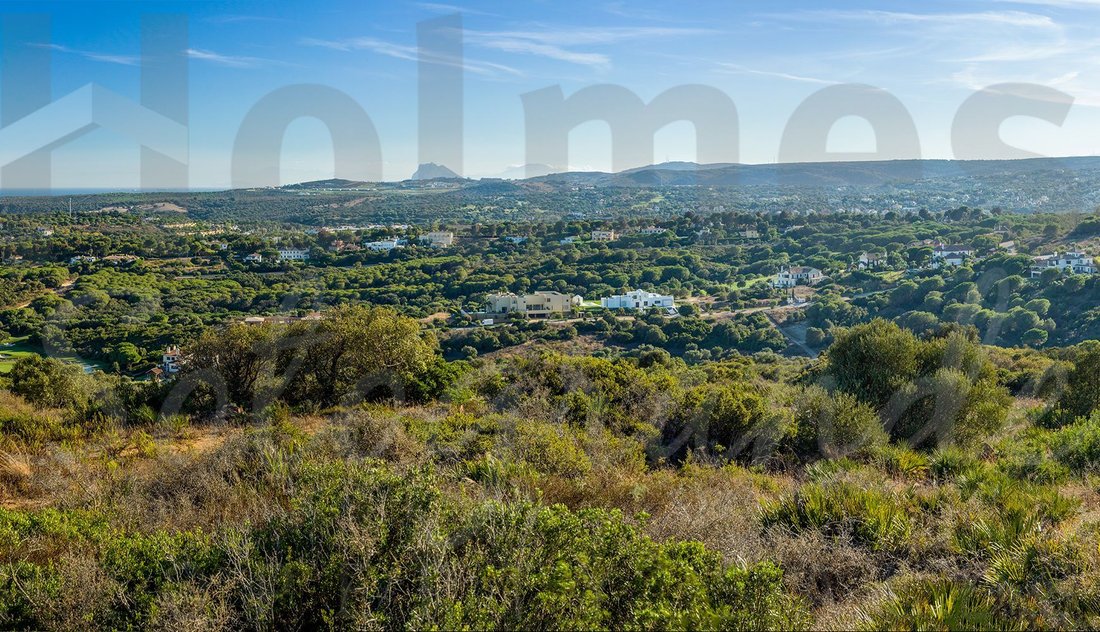 Land in Sotogrande, San Roque, Andalusia 4 - 17443634