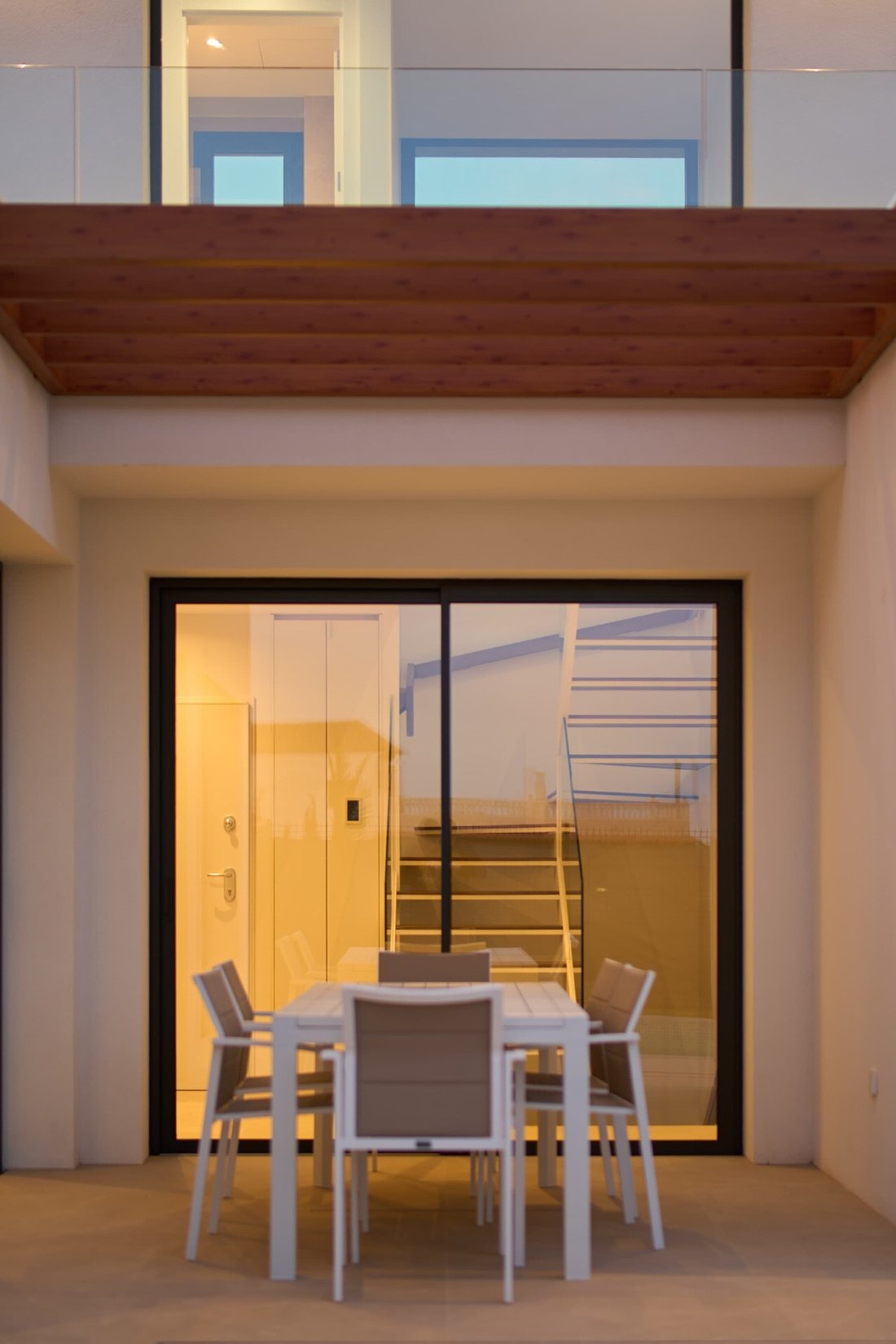 Chalet in l'Alfas del Pi, Valencian Community, Spain 4 - 17443638