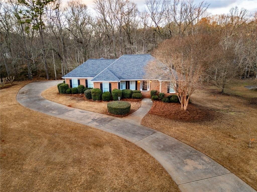 House in Conyers, Georgia, United States 1 - 17446489