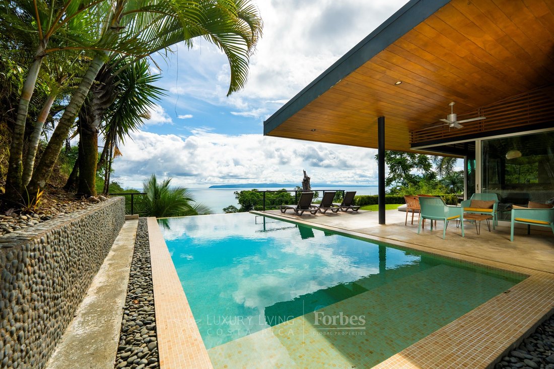House in Pavón, Puntarenas Province, Costa Rica 2 - 17444978