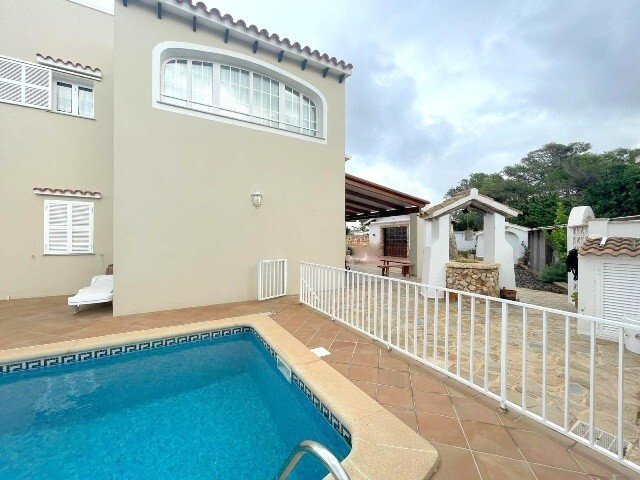 Chalet in Ciutadella de Menorca, Balearic Islands, Spain 2 - 17442516