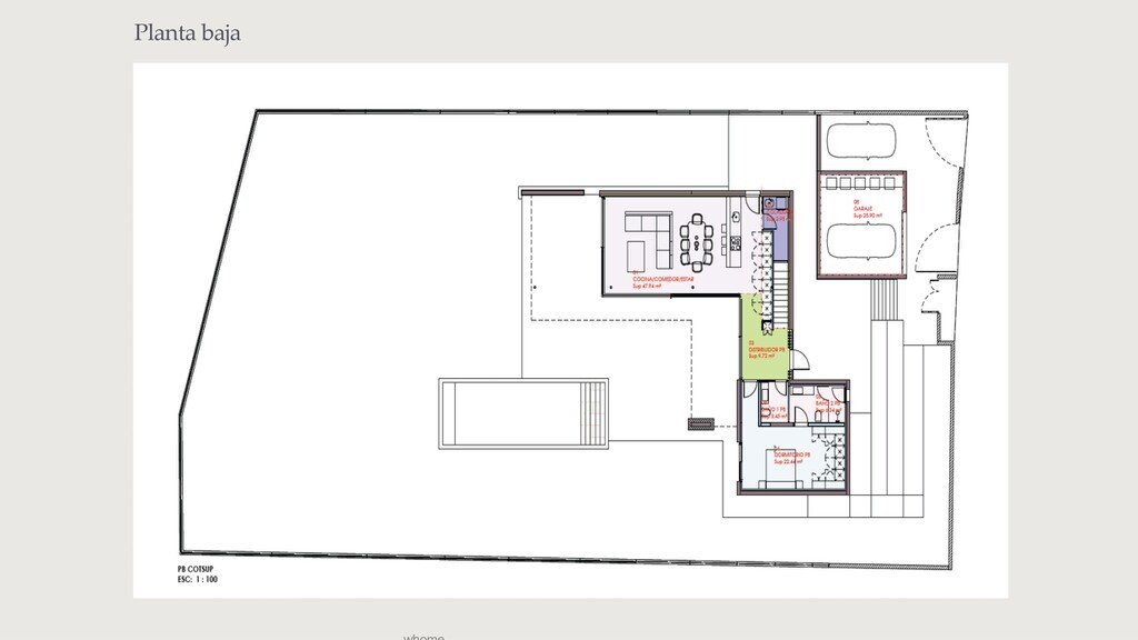 Villa in Llucmajor, Balearic Islands, Spain 5 - 16227433