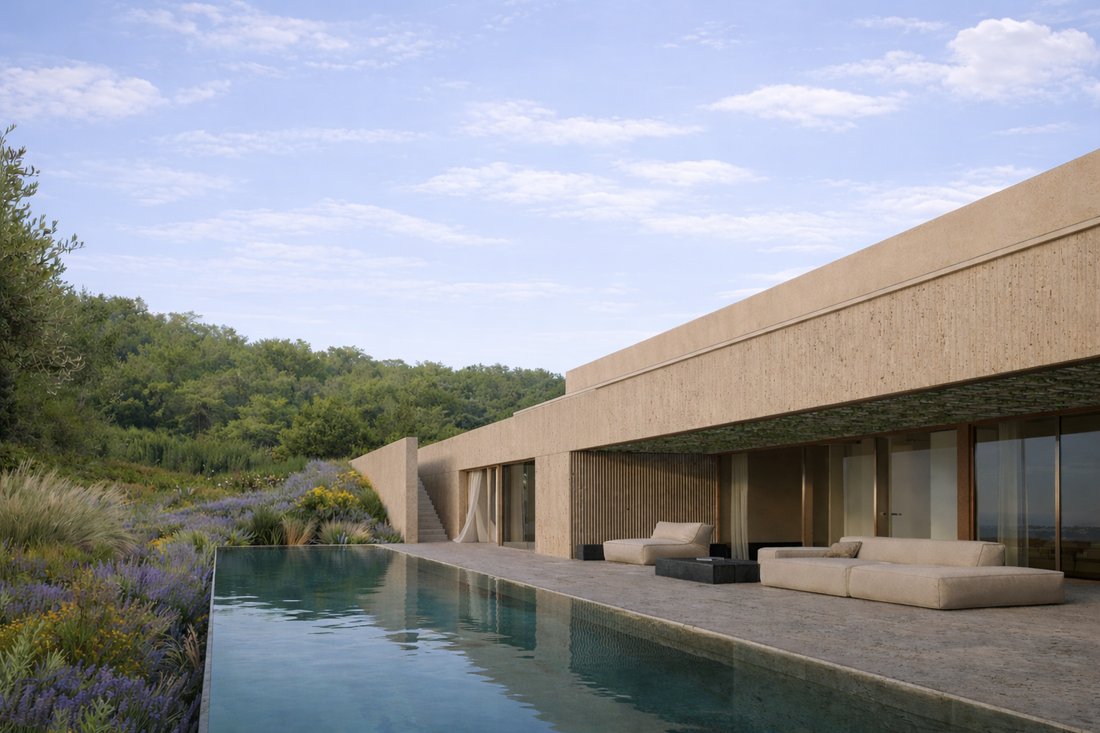 Villa in Sant Josep de sa Talaia, Balearic Islands, Spain 5 - 17442563