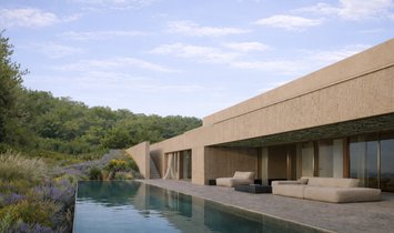 Villa a Sant Josep de sa Talaia, Isole Baleari, Spagna 1