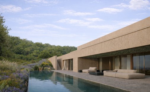 Villa in Sant Josep de sa Talaia, Balearische Inseln, Spanien 1