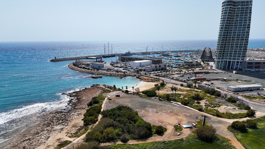 Land in Ayia Napa, Cyprus 3 - 16712033