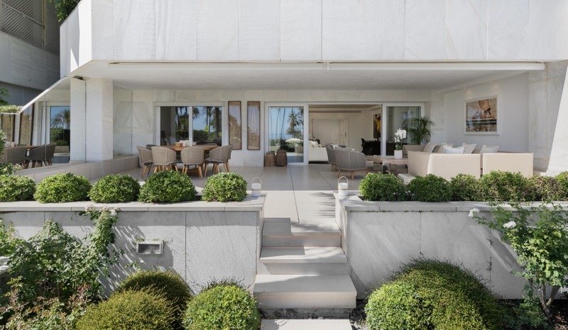 Apartment in Puerto Banus, Marbella, Spain 2 - 17447075