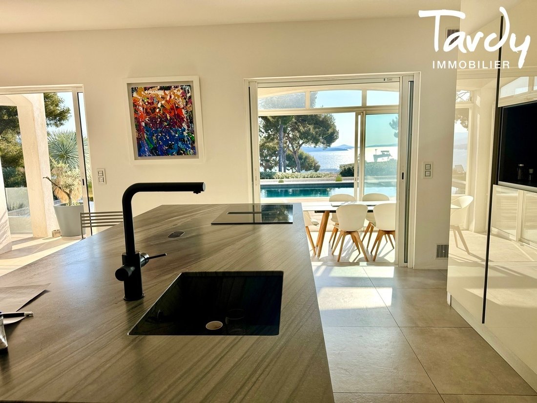 Villa in La Ciotat, Provence-Alpes-Côte d'Azur, France 5 - 17446834