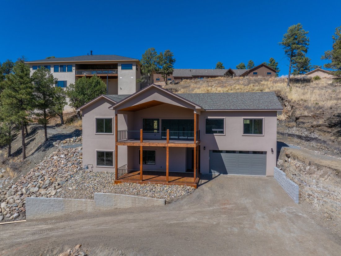 House in Ruidoso, New Mexico, United States 2 - 17445581