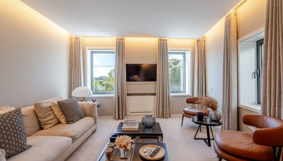 Apartment in Lordelo do Ouro e Massarelos, Porto District, Portugal 1 - 17445371