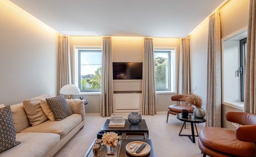 Apartment in Lordelo do Ouro e Massarelos, Porto District, Portugal 1