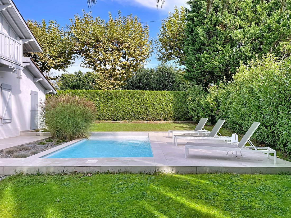 House in Saint Martin-Cité des Fleurs, Biarritz, France 1 - 17365668