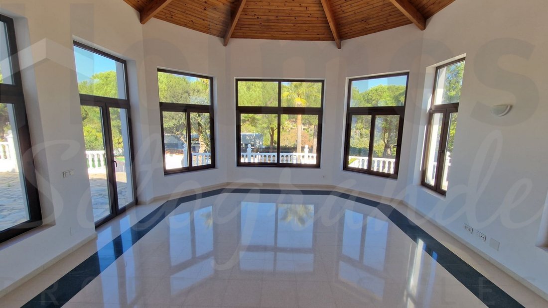 Villa in Sotogrande, San Roque, Andalusia 5 - 17444204